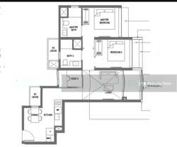The M (D7), Apartment #576325881